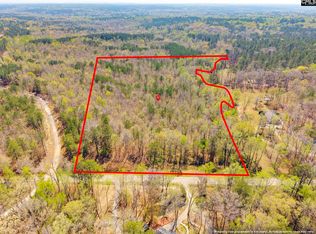 1249 Nick Watts Rd, Lugoff, SC 29078