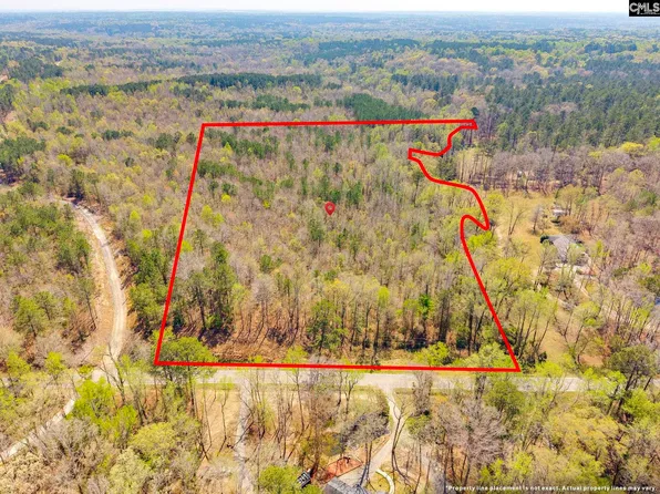 1249 Nick Watts Rd, Lugoff, SC 29078