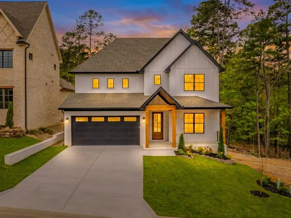 12 Calion Dr, Little Rock, AR 72223