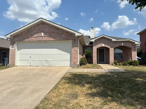 1657 Knight Trl, Frisco, TX 75034