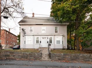 27 Barry St, Quincy, MA 02169