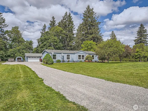 115 293rd Street S, Roy, WA 98580
