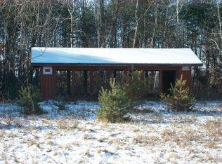 L53/54 Woodland Hls, Mauston, WI 53948