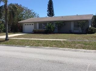 229 NE Summer Rd, Port Saint Lucie, FL 34983