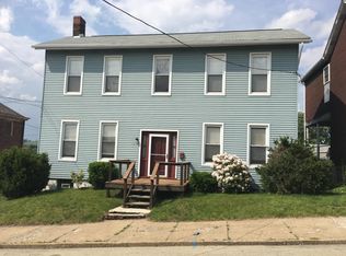 315 4th St, Irwin, PA 15642