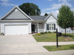 4567 Woodway Dr, Kernersville, NC 27284