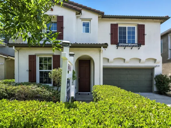 1042 Rock Ave, San Jose, CA 95131