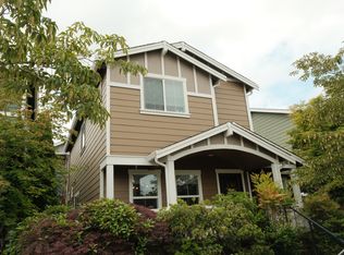 2559 NE Ivy Way, Issaquah, WA 98029
