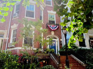 1832 Belmont Rd NW UNIT B, Washington, DC 20009