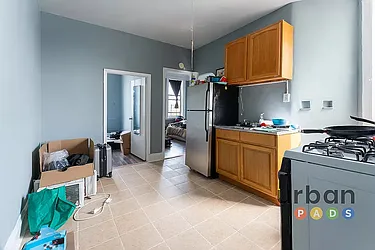 Rented by Urban Pads