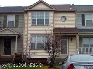 7805 Brookview Ct, Manassas, VA 20109