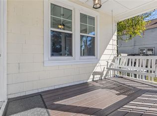 410 Worster Ave, Hampton, VA 23669