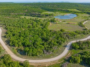 Comanche Moon Dr, Gordon, TX 76453