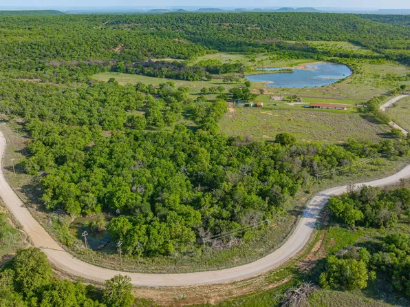 Comanche Moon Dr, Gordon, TX 76453