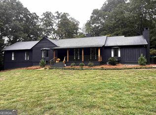 7 Maplewood Dr SE, Rome, GA 30161