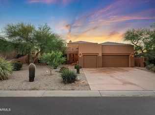 11087 E Mark Ln, Scottsdale, AZ 85262