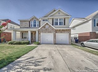 2226 Cardigan Hl, San Antonio, TX 78232