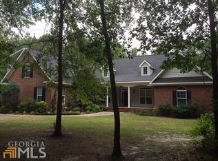 1129 Old Shire Way, Statesboro, GA 30461