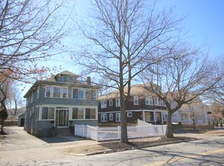 278 Furnace Brook Pkwy, Quincy, MA 02169