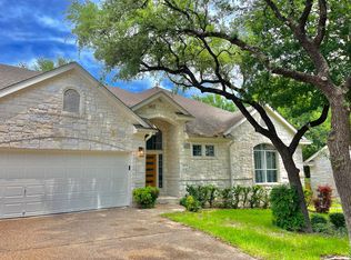 5607 Creek Mdws, Austin, TX 78731