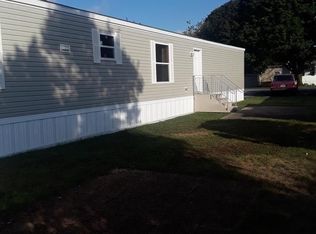 11106 Lakeview Dr, Hagerstown, MD