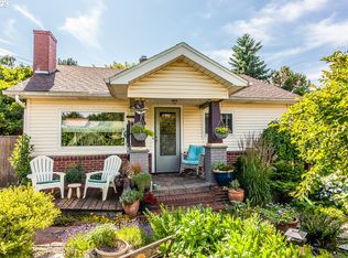 6717 SE 48th Ave, Portland, OR 97206