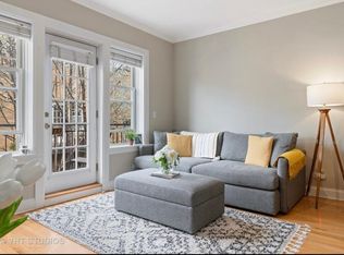 2237 N Lincoln Ave APT 3B, Chicago, IL 60614