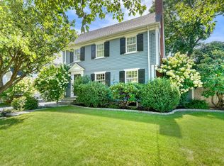 67 Lovell Rd, Melrose, MA 02176