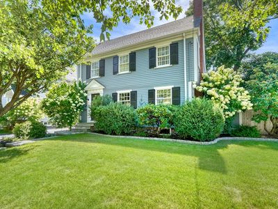 67 Lovell Rd, Melrose, MA, 02176