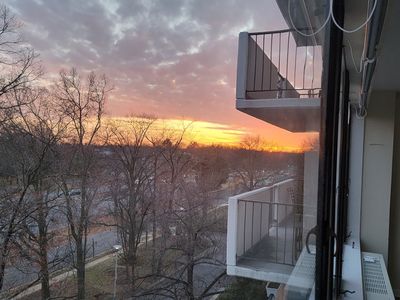 4501 Arlington Blvd APT 511, Arlington, VA, 22203