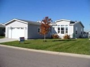7845 Sunflower Grn #136, Frederick, CO 80530
