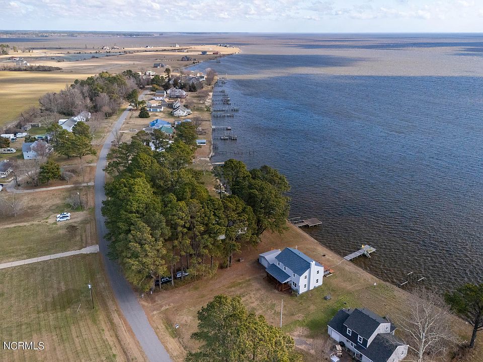 108 Soundside Drive, Hertford, NC 27944 Zillow