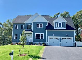 117 Magill Dr, Grafton, MA 01519