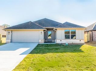 10014 Dayspring Dr, Flint, TX 75762