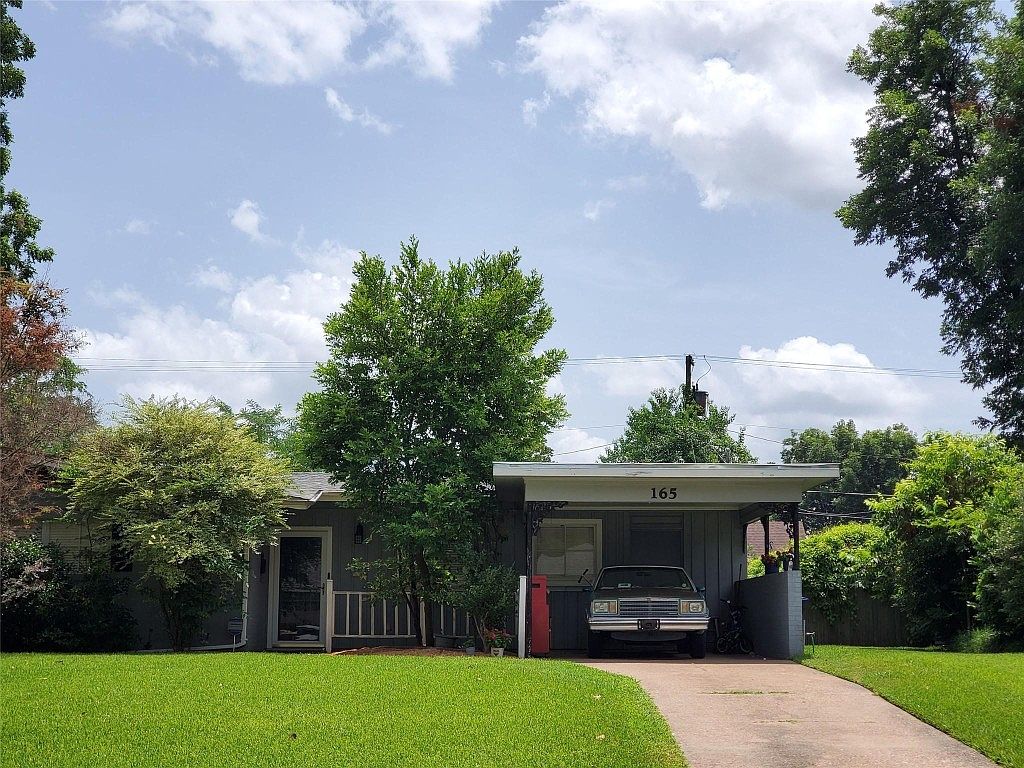 165 Carroll St, Shreveport, LA 71105 Zillow