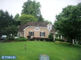 121 Hamilton Rd, Landenberg, PA 19350