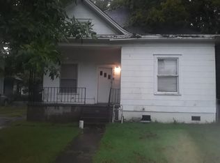 2028 Elgin St, Muskogee, OK 74401