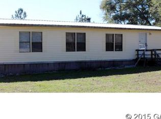 488 SW Normandy Dr, Fort White, FL 32038