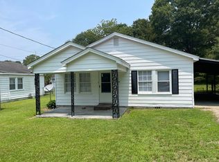 1016 Williford St, Rocky Mount, NC 27803