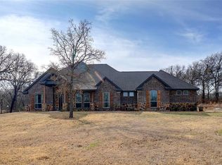 2019 Greg St, Azle, TX 76020