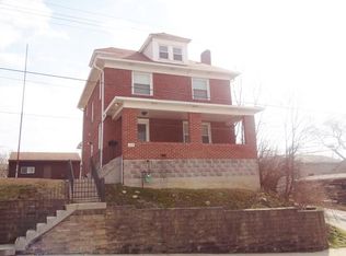 319 Marlow St, Pittsburgh, PA