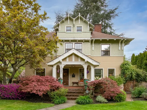 2242 NE 21st Ave, Portland, OR 97212