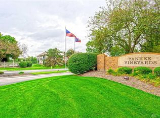 1161 Napa Rdg, Dayton, OH 45458