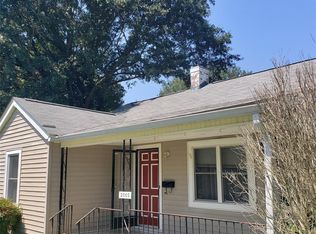 2065 13th Ave NE, Hickory, NC 28601