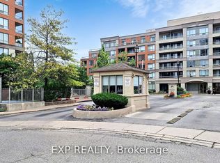 29 Northern Heights Dr #PENTHOUSE 6, Richmond Hill, ON L4B4L8