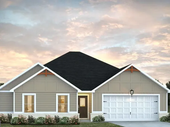 114 Jacoby Dr #111, Fairburn, GA 30213