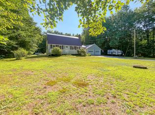 9 Whispering Pine Drive, Limington, ME 04049