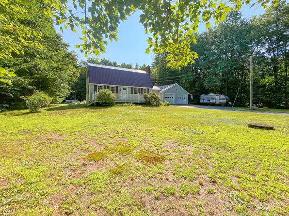 9 Whispering Pine Drive, Limington, ME 04049