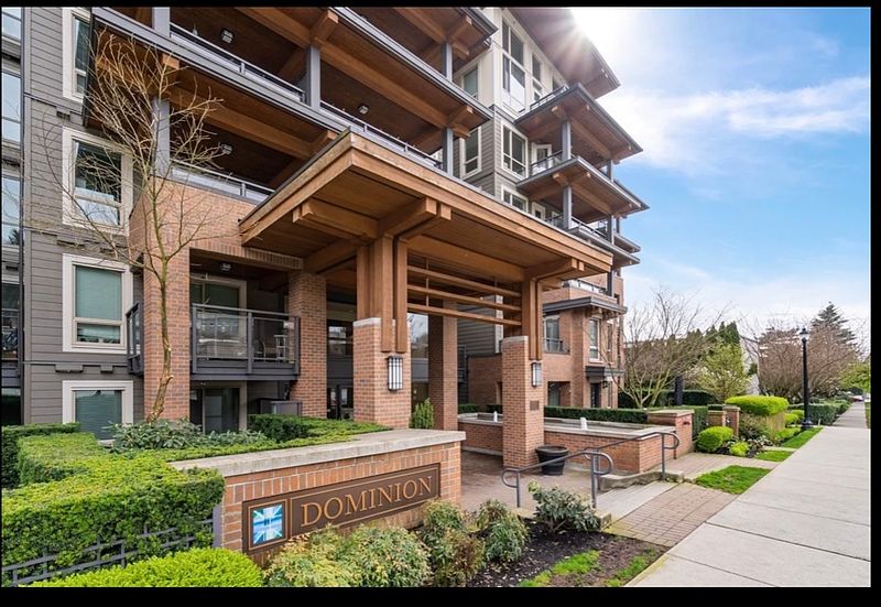 New Westminster Apartment for rent - 0 Bedrooms — photo 18