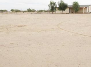 11335 N Johnson Rd, Maricopa, AZ 85139